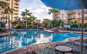 Wyndham Palm Aire Fort Lauderdale